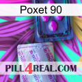 Poxet 90 37